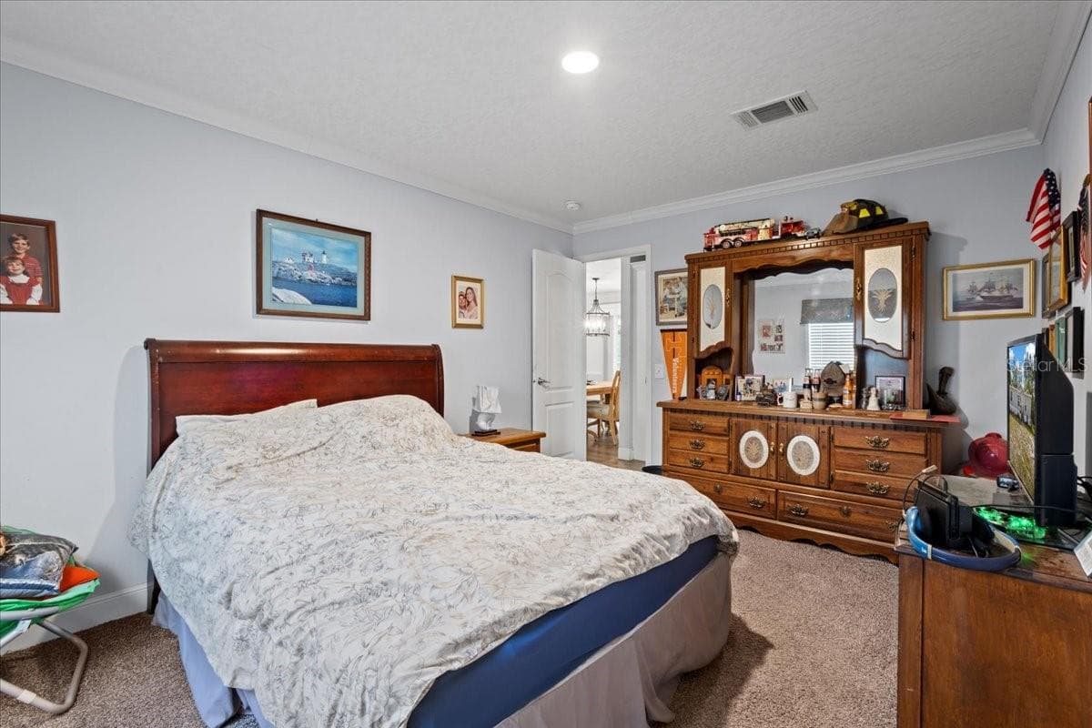 Manufactured Home at INDIAN OAKS, OLD TOWN, photo 18 of 40
