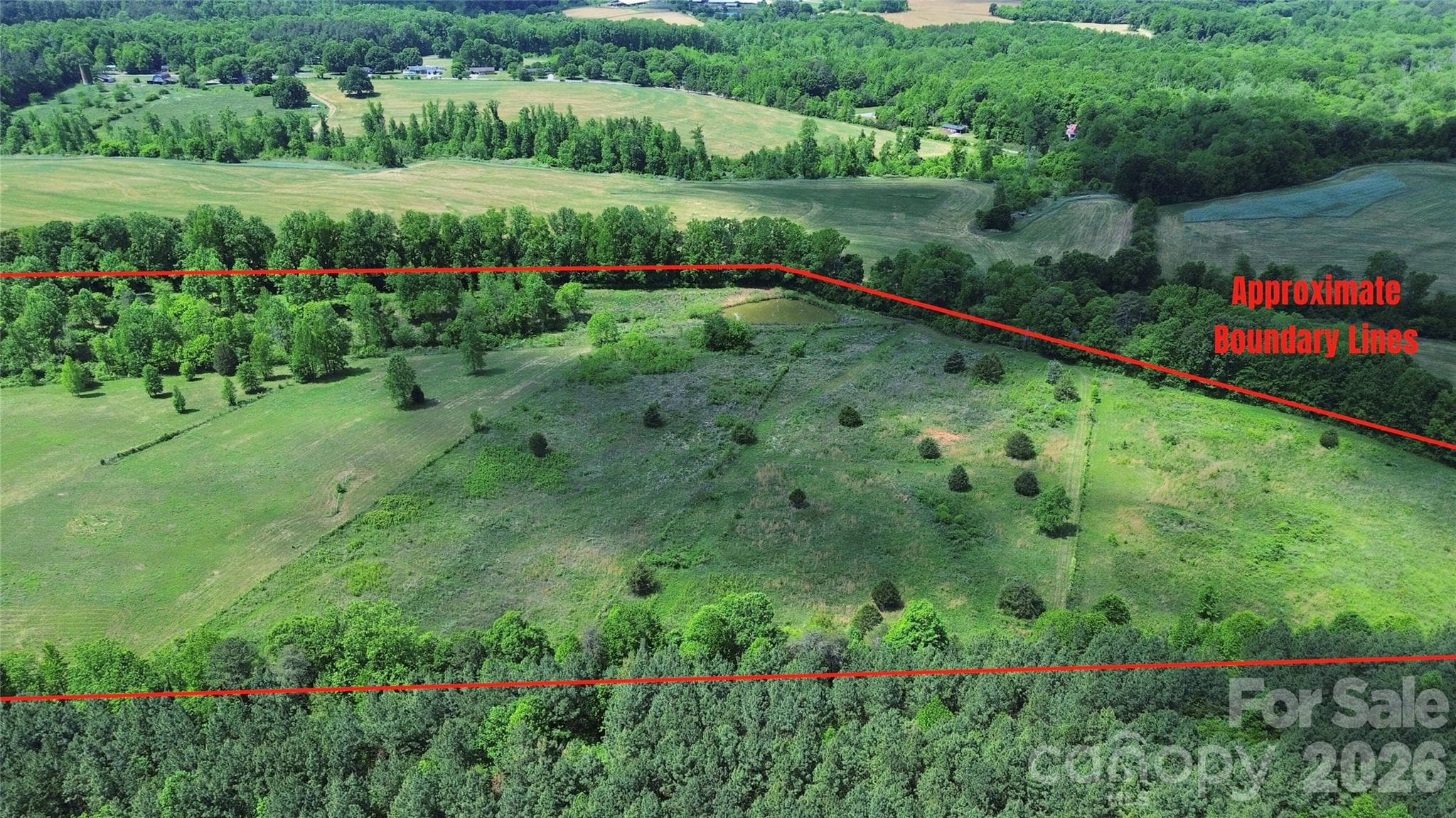 Acreage at 170 Beagle Club Road, Cherryville, photo 24 of 28