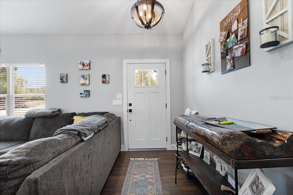 Single Family Residence at 5231 NW 73RD ST, CHIEFLAND, photo 6 of 54