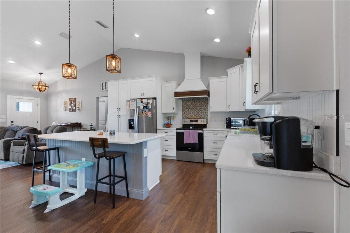 Single Family Residence at 5231 NW 73RD ST, CHIEFLAND, photo 11 of 54