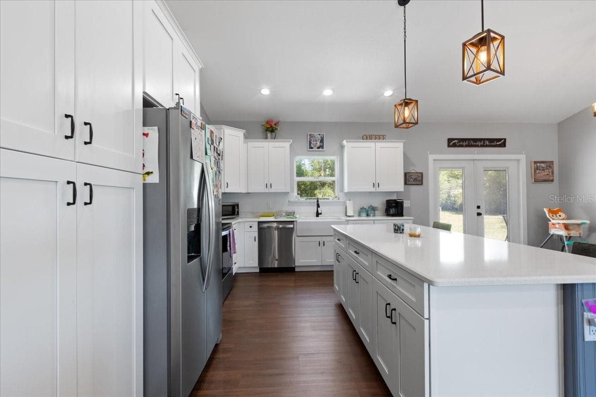 Single Family Residence at 5231 NW 73RD ST, CHIEFLAND, photo 2 of 54