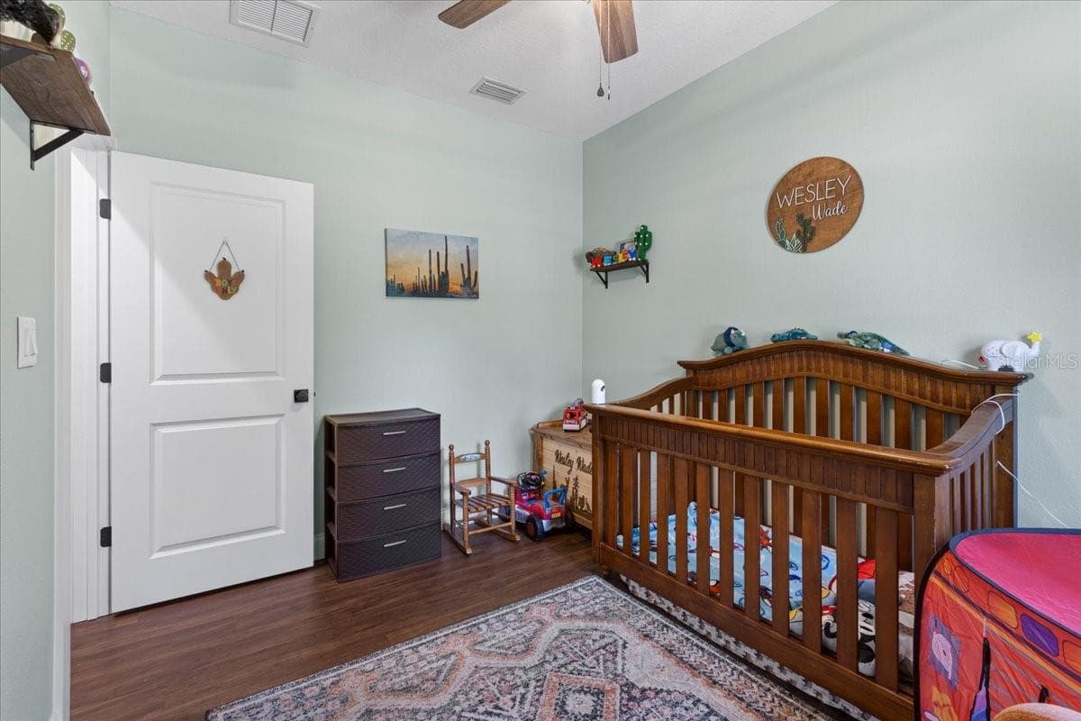 Single Family Residence at 5231 NW 73RD ST, CHIEFLAND, photo 16 of 54