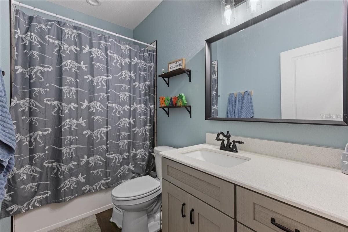 Single Family Residence at 5231 NW 73RD ST, CHIEFLAND, photo 18 of 54