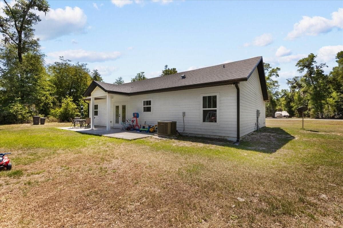 Single Family Residence at 5231 NW 73RD ST, CHIEFLAND, photo 38 of 54