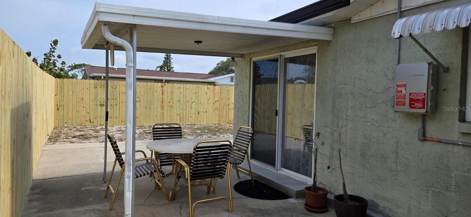 Single Family Residence at 3111 KILBURN RD, HOLIDAY, photo 27 of 32