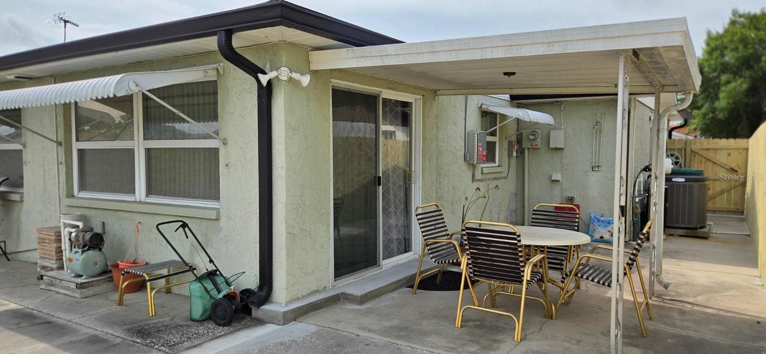 Single Family Residence at 3111 KILBURN RD, HOLIDAY, photo 32 of 32