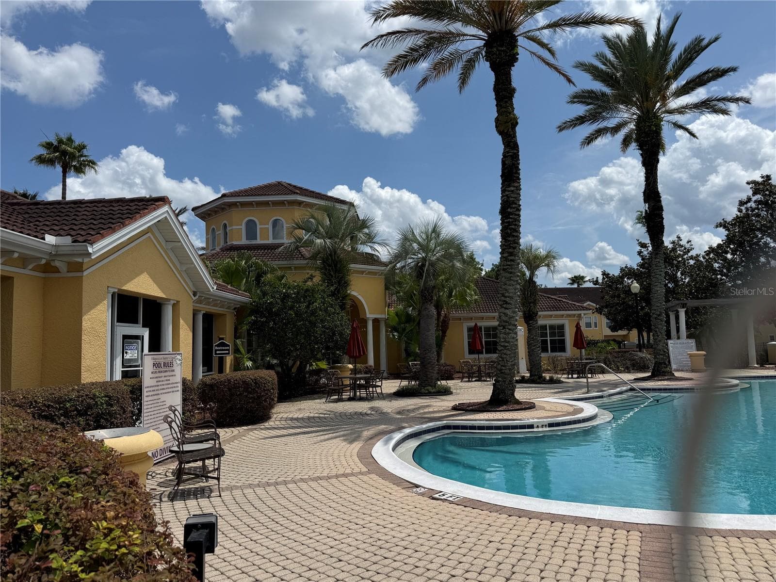 Townhouse at 12102 POPPY FIELD LN #111, ORLANDO, photo 25 of 37