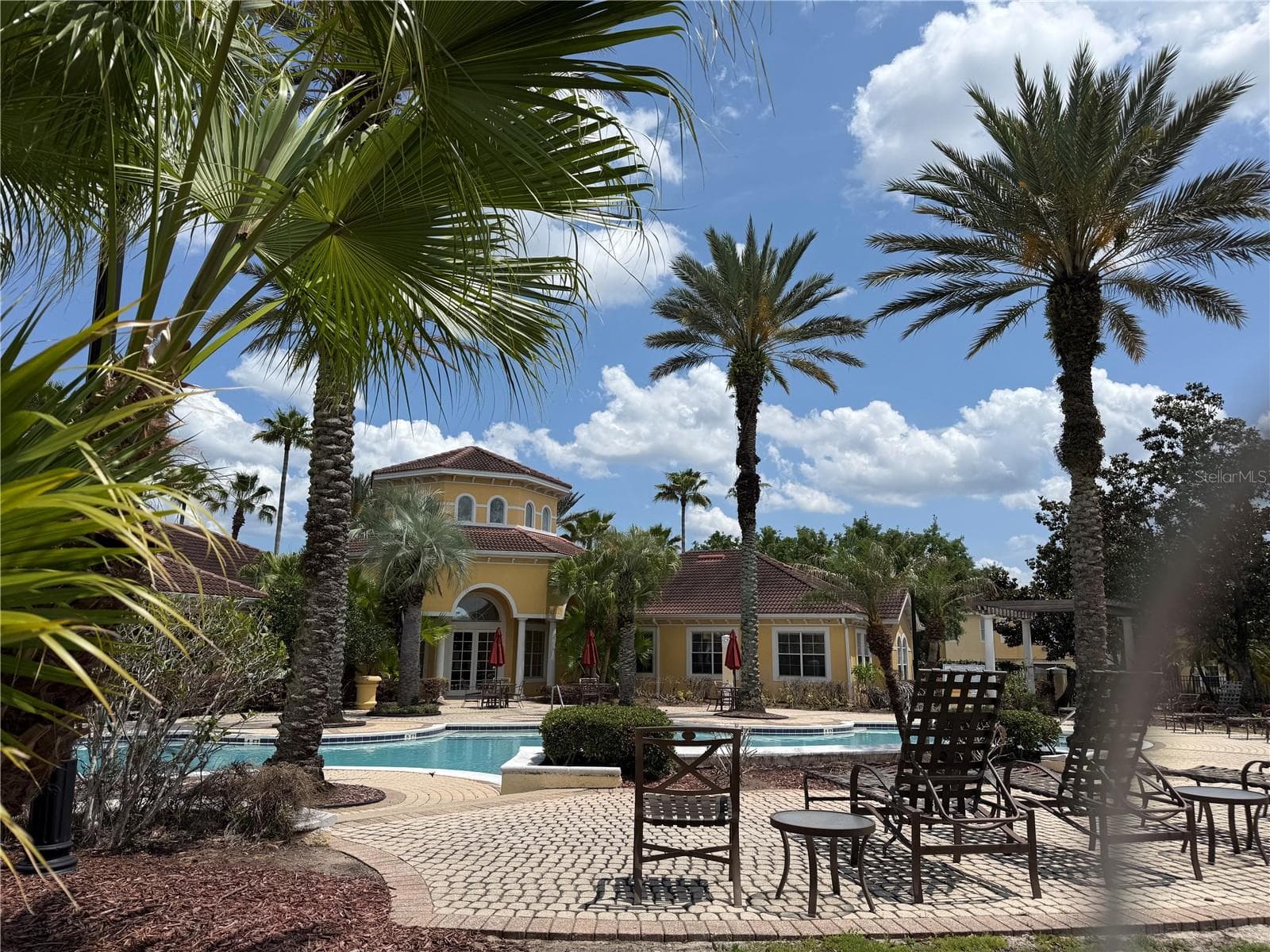 Townhouse at 12102 POPPY FIELD LN #111, ORLANDO, photo 27 of 37