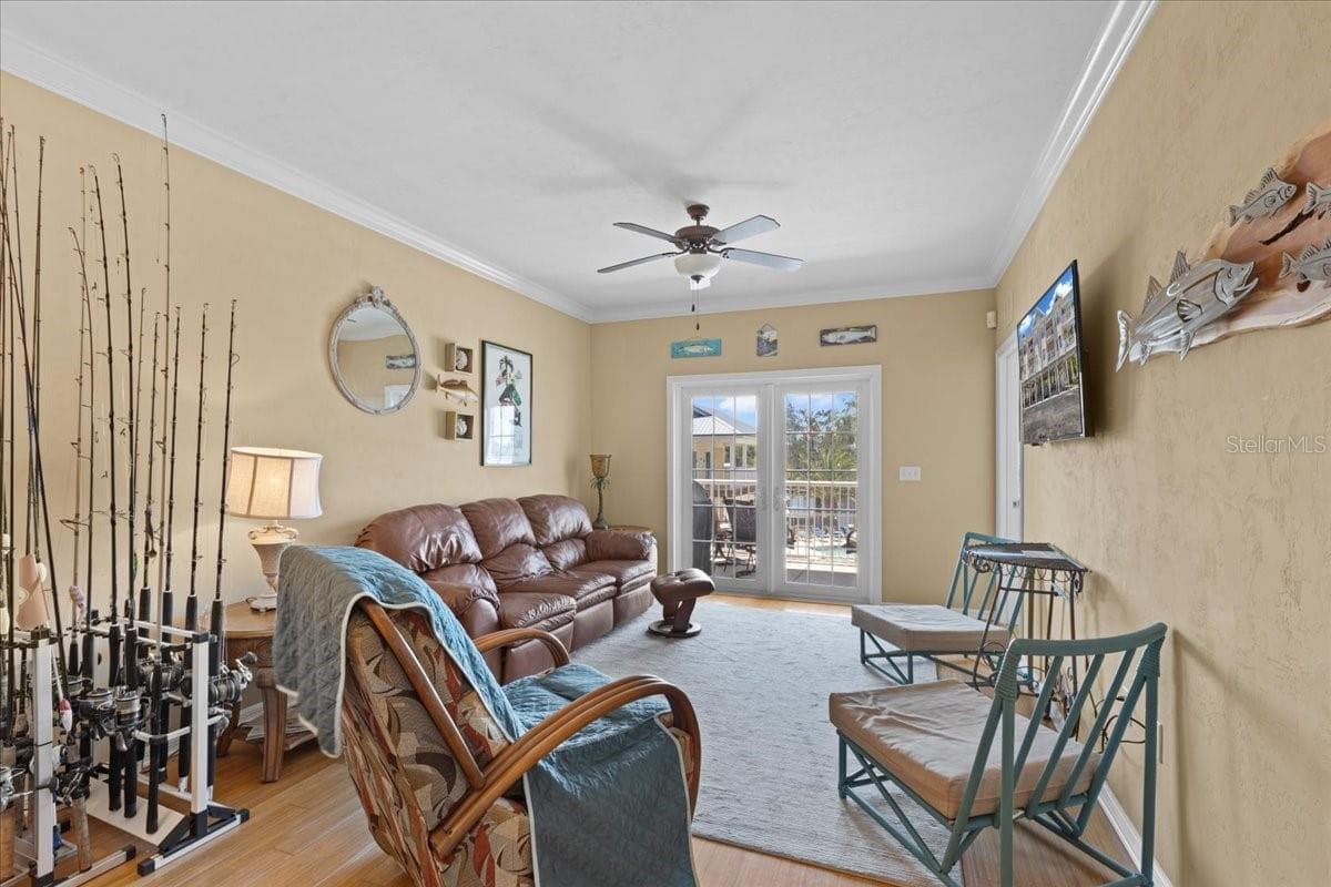 Condominium at 54 SE 910TH AVE #115, SUWANNEE, photo 10 of 70