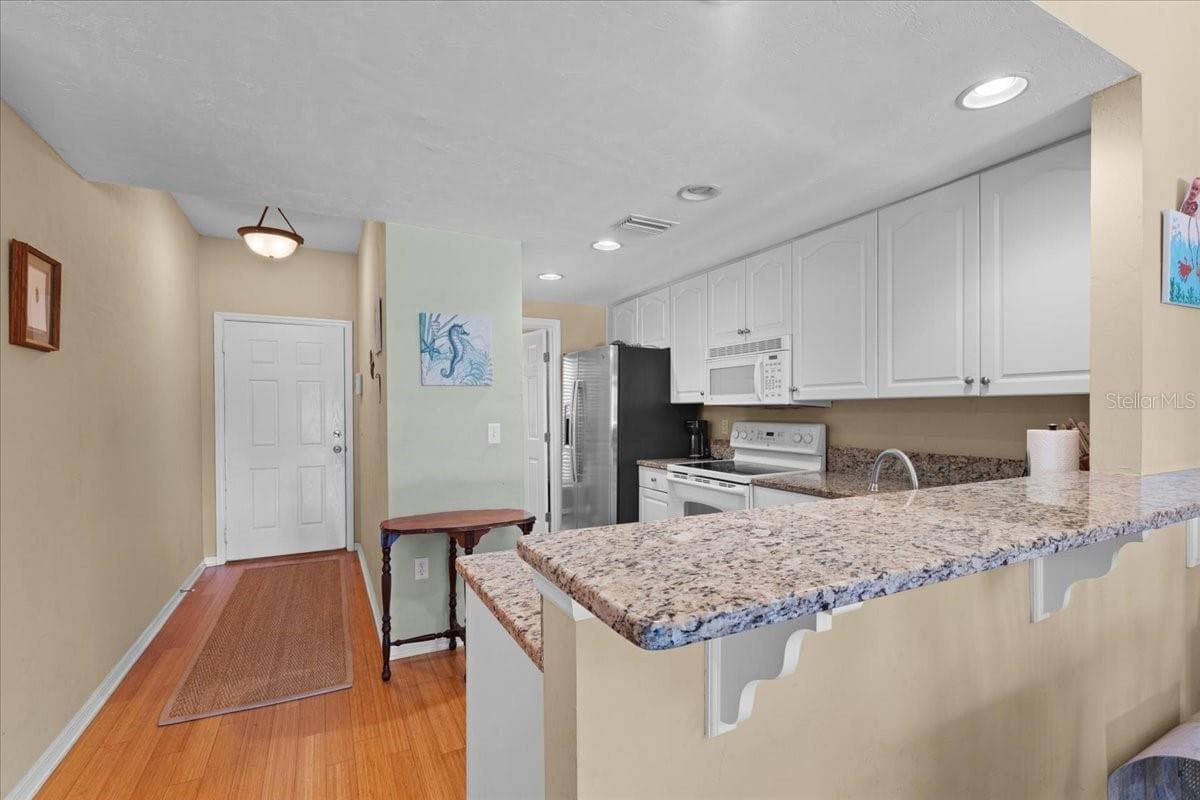 Condominium at 54 SE 910TH AVE #115, SUWANNEE, photo 19 of 70