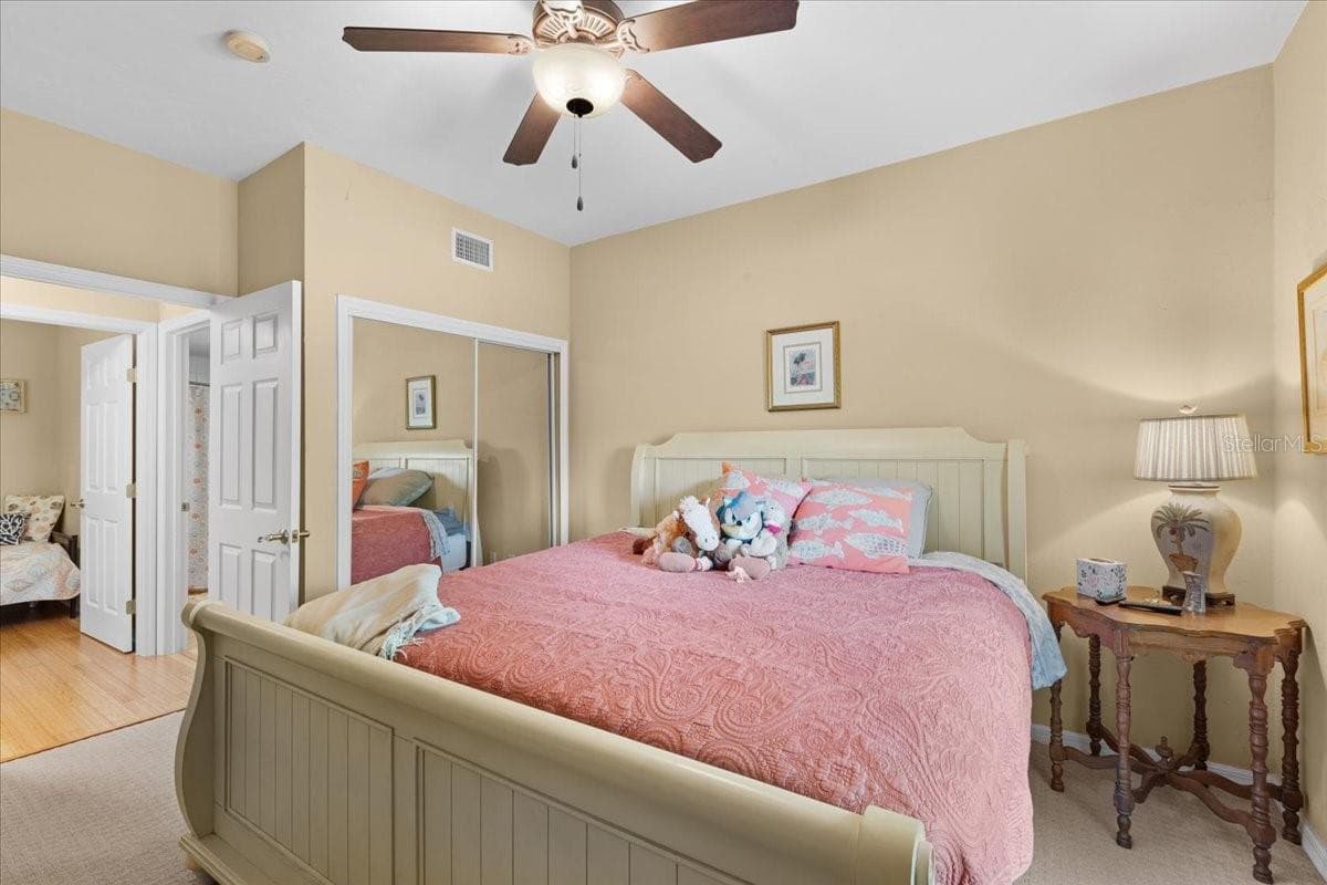Condominium at 54 SE 910TH AVE #115, SUWANNEE, photo 3 of 70