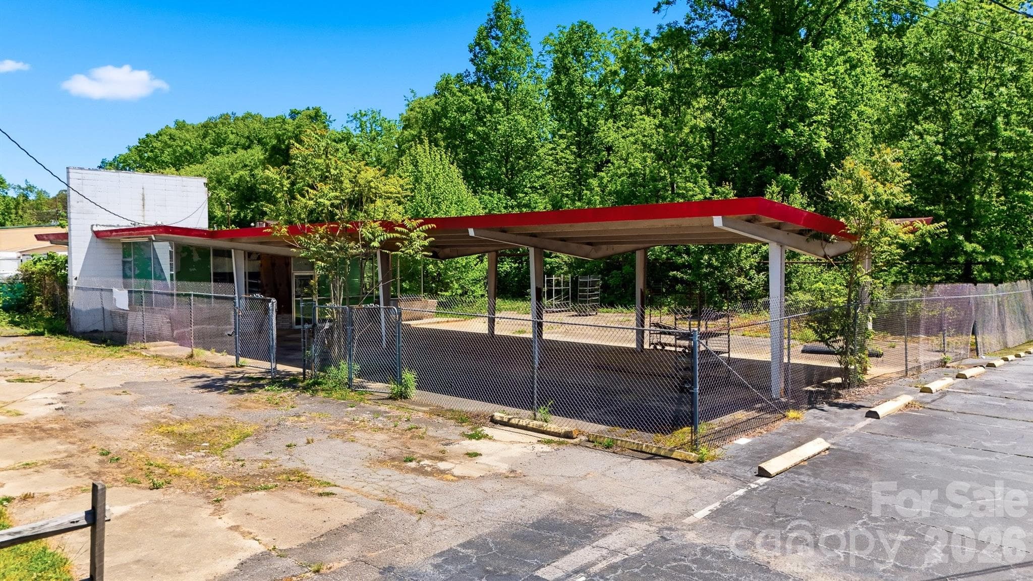 1425 Morganton Boulevard SW
