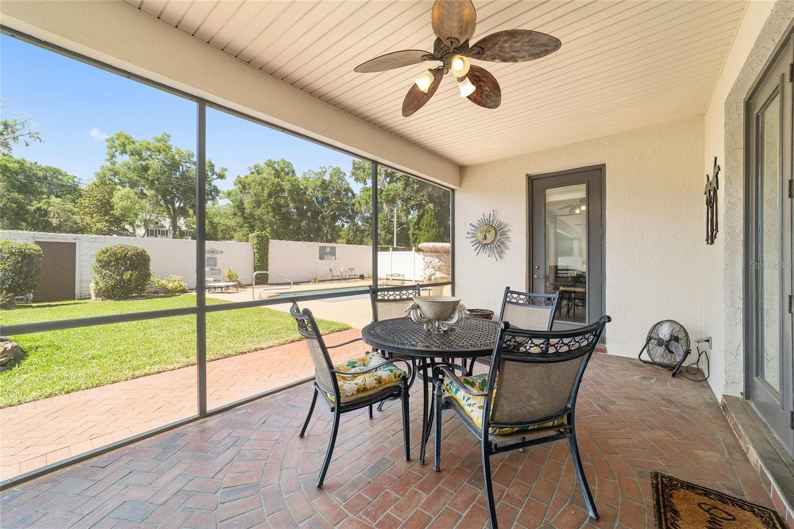 Single Family Residence at 2806 SE 30TH ST, OCALA, photo 24 of 34