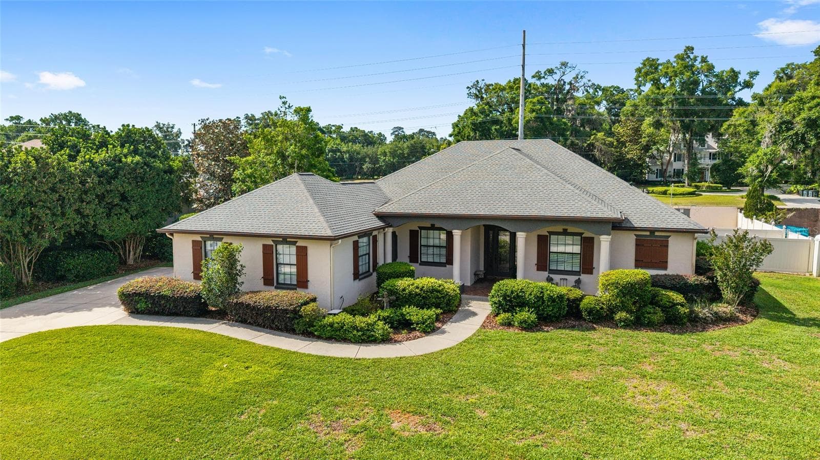 Single Family Residence at 2806 SE 30TH ST, OCALA, photo 32 of 34