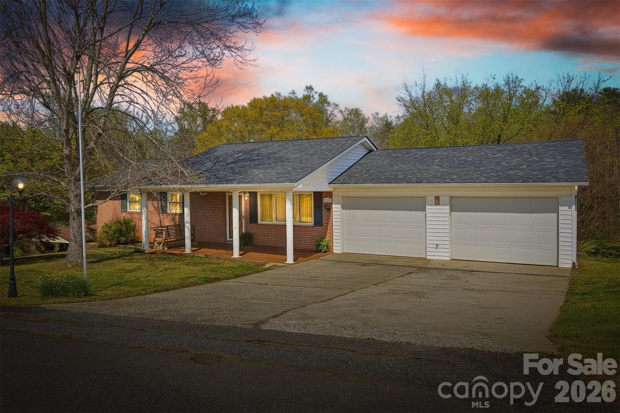 Single Family Residence at Morganton, photo 3 of 39