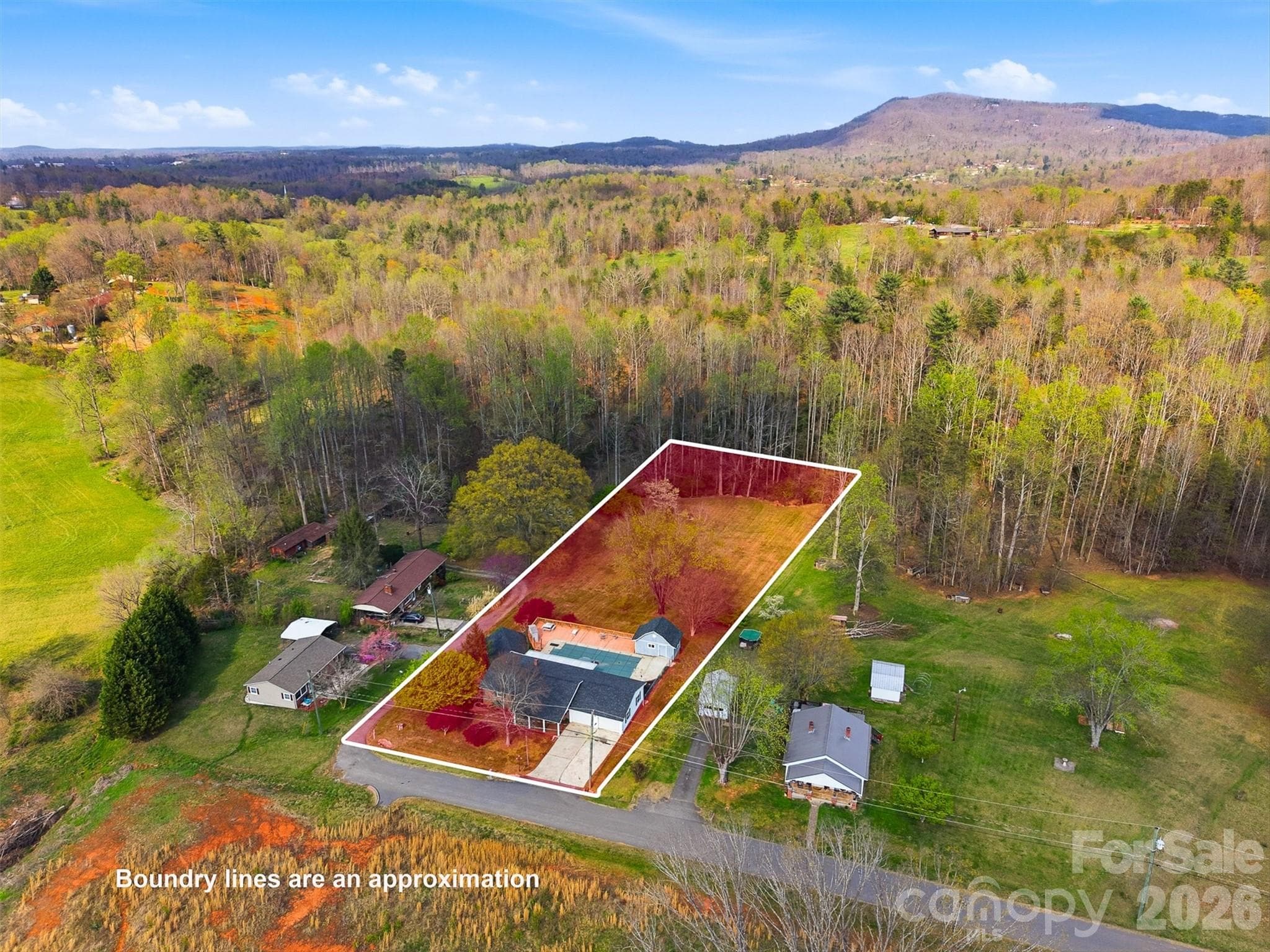 Single Family Residence at Morganton, photo 2 of 39