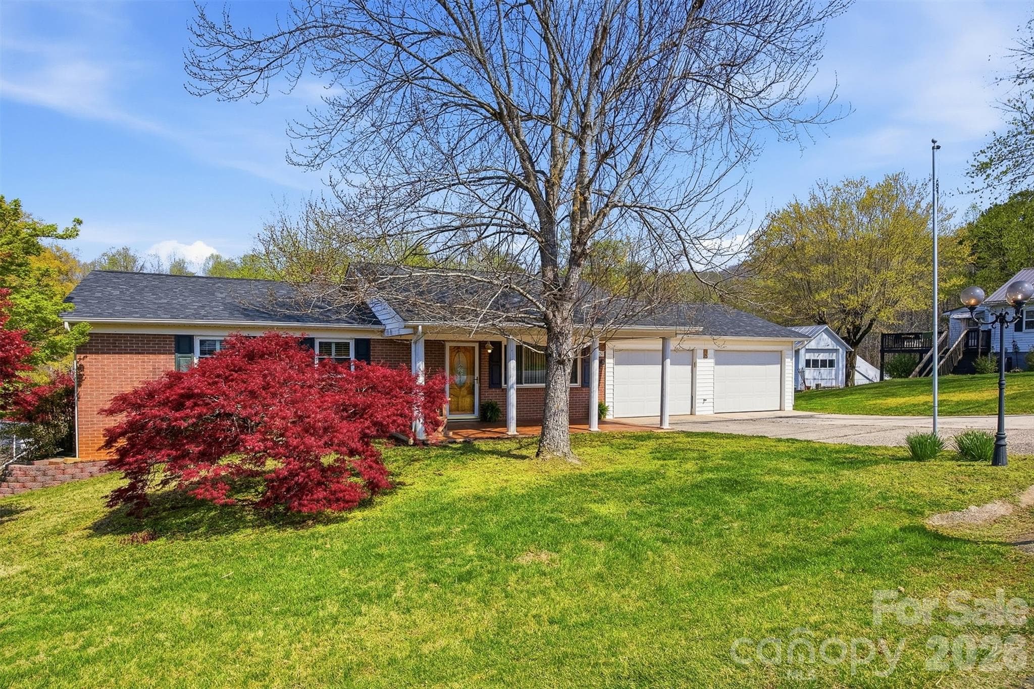 Single Family Residence at Morganton, photo 4 of 39