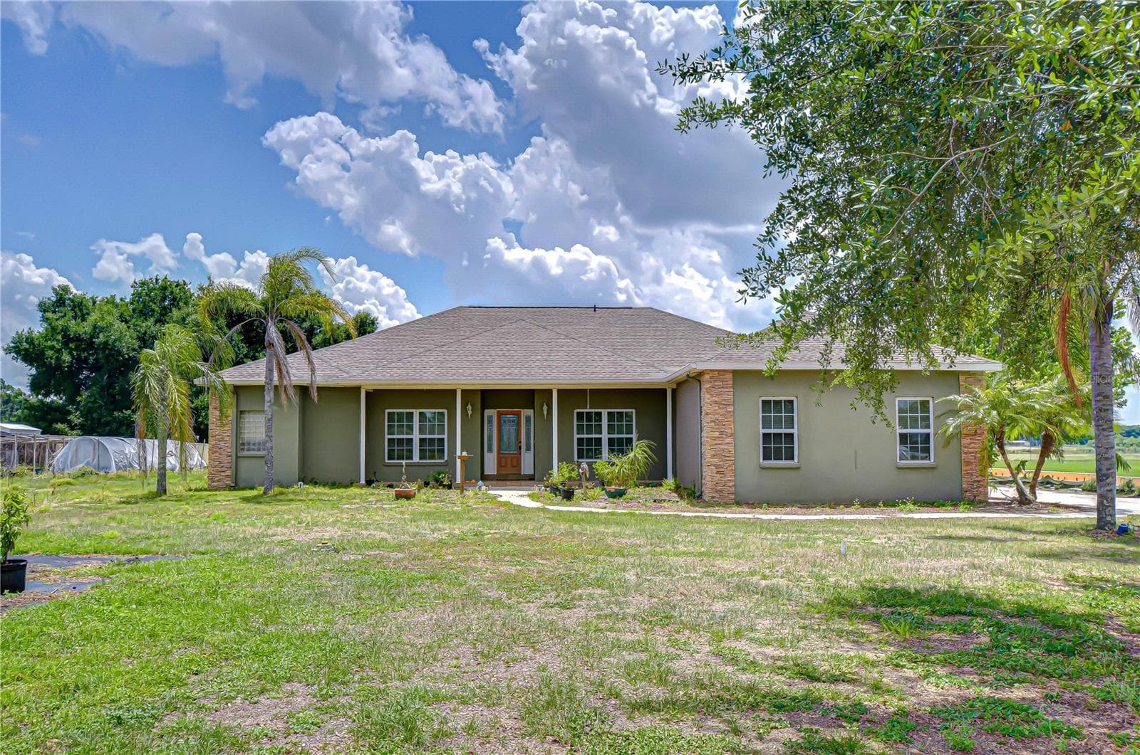 4036 MOORES LAKE RD