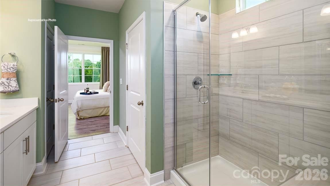Single Family Residence at 7525 Bainbridge Road, Sherrills Ford, photo 20 of 29