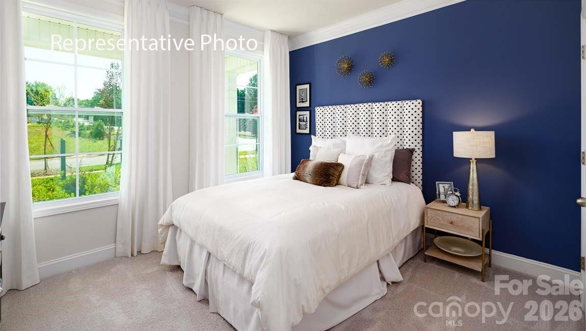 Single Family Residence at 7525 Bainbridge Road, Sherrills Ford, photo 21 of 29