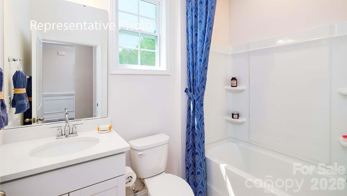 Single Family Residence at 7525 Bainbridge Road, Sherrills Ford, photo 24 of 29