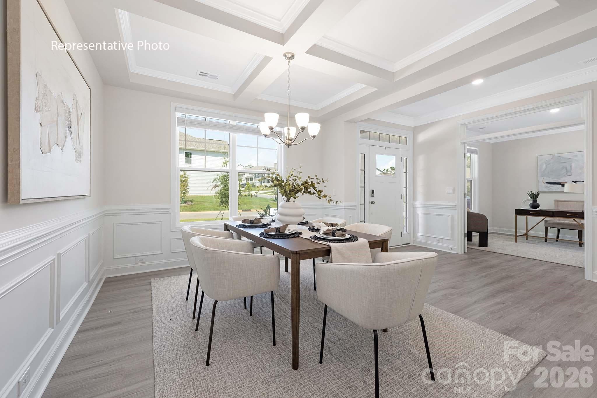 Single Family Residence at 3051 Eclipse Court, Indian Trail, photo 11 of 35