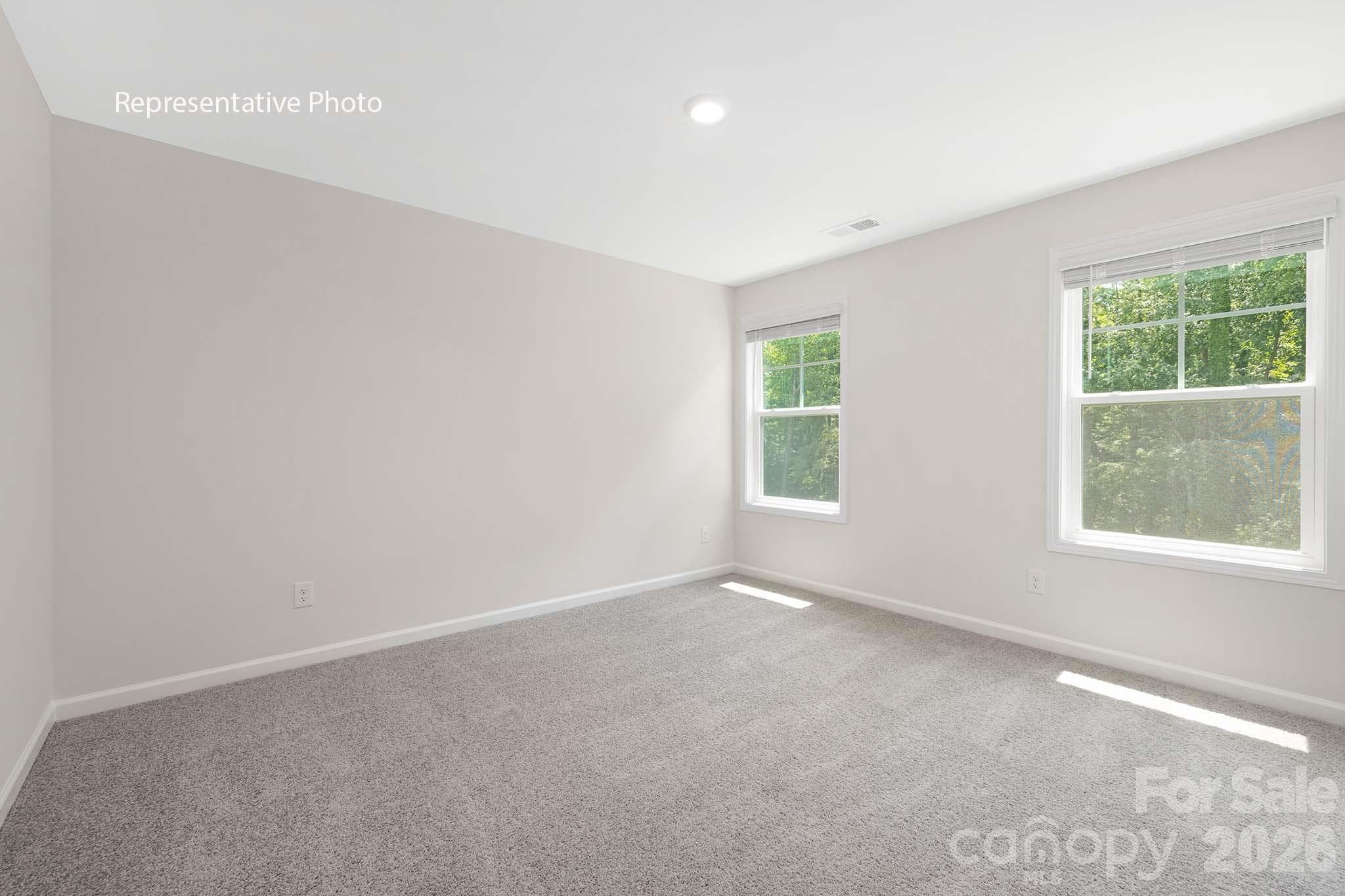 Single Family Residence at 3051 Eclipse Court, Indian Trail, photo 23 of 35