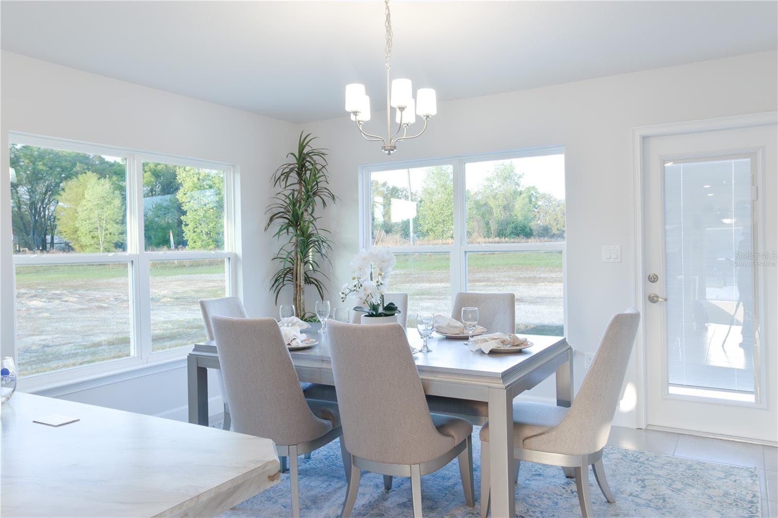 One or more photos may be virtually staged. Actual home shown; finishes, colors, and features may vary. - 1841 N ROBERTS TRL, BELL