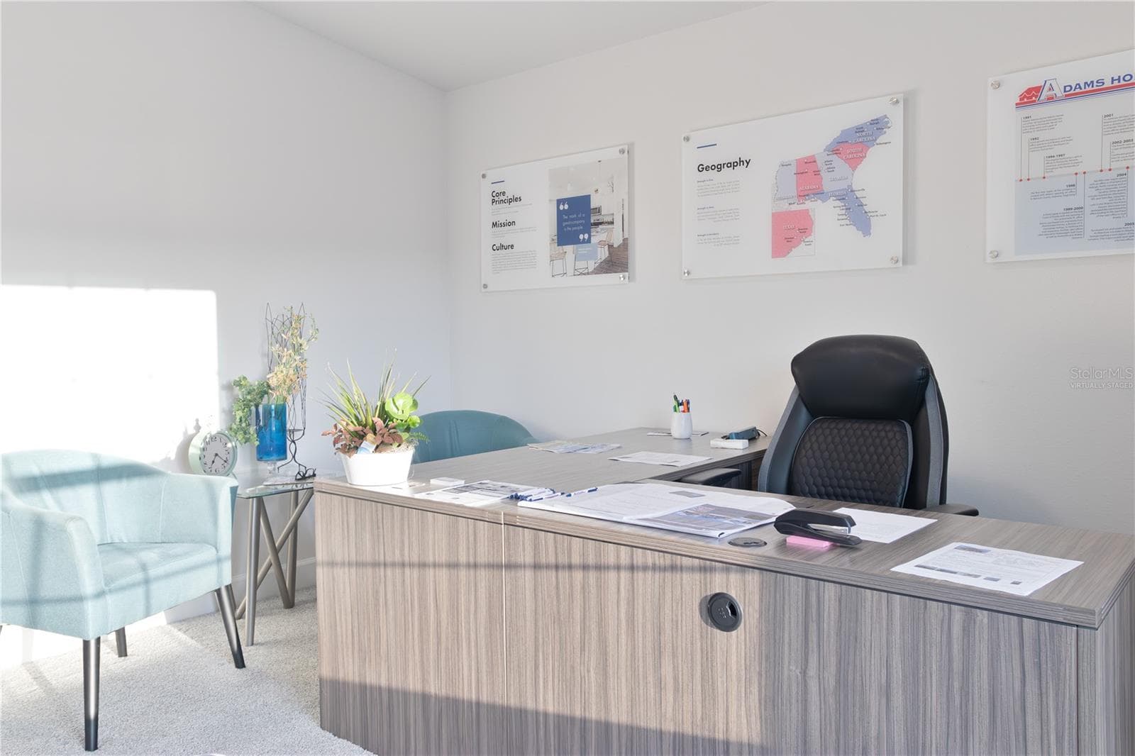 One or more photos may be virtually staged. Actual home shown; finishes, colors, and features may vary. - 1841 N ROBERTS TRL, BELL
