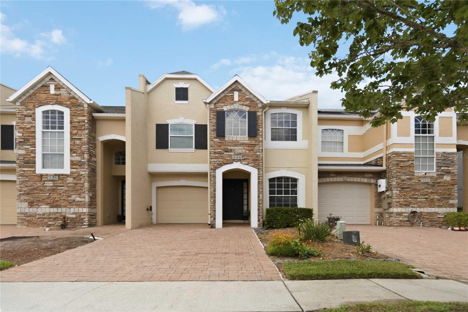 534 TERRACE SPRING DR