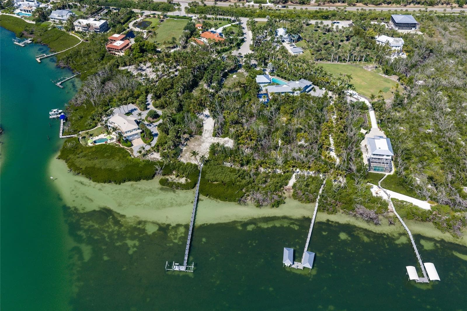 Land at 4130 SNAIL ISLAND CT, BOCA GRANDE, photo 17 of 39