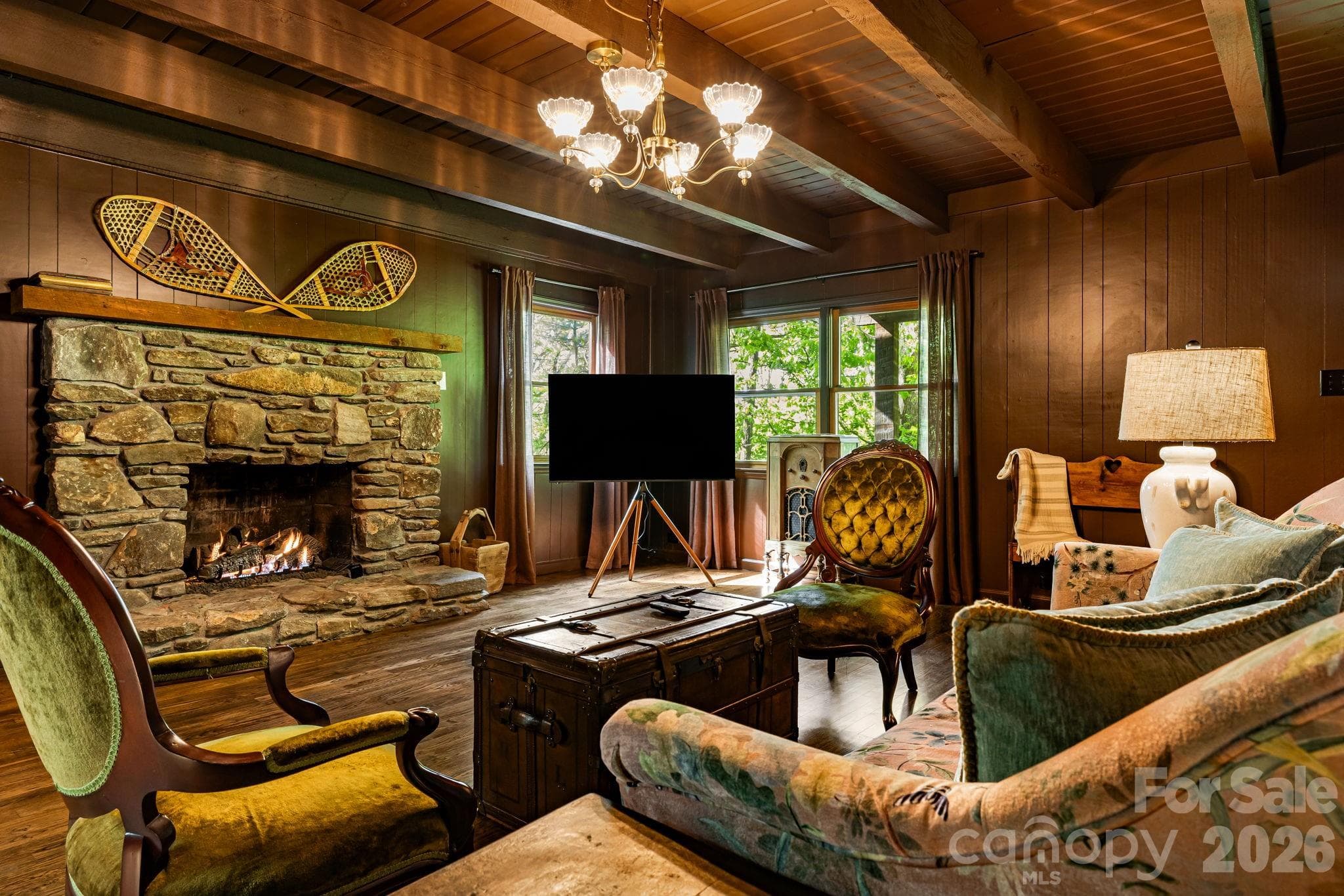 Single Family Residence at Asheville, photo 4 of 48