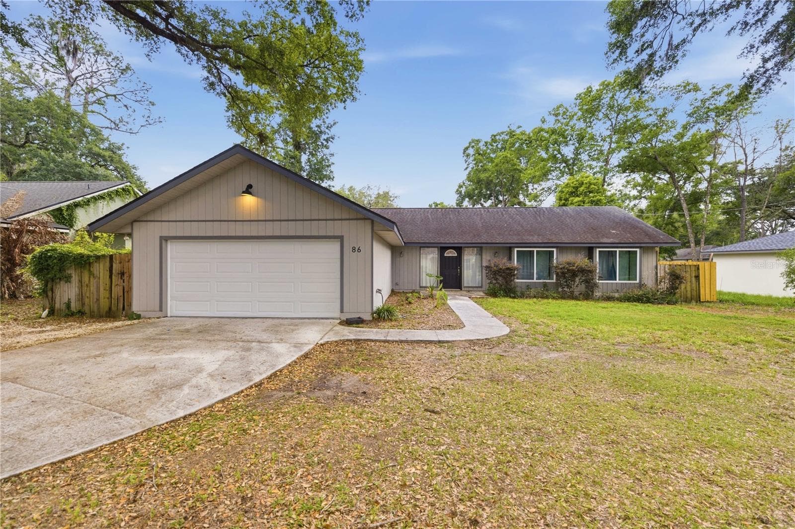 86 PECAN DR