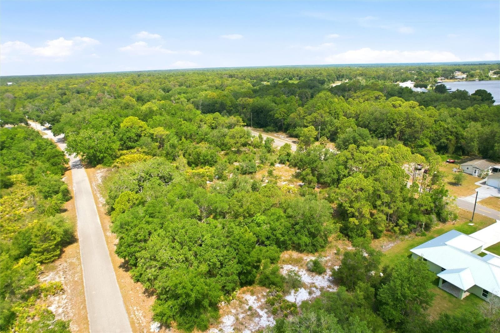 Land at 3392 GOSSAMER AVE, LAKE PLACID, photo 5 of 8