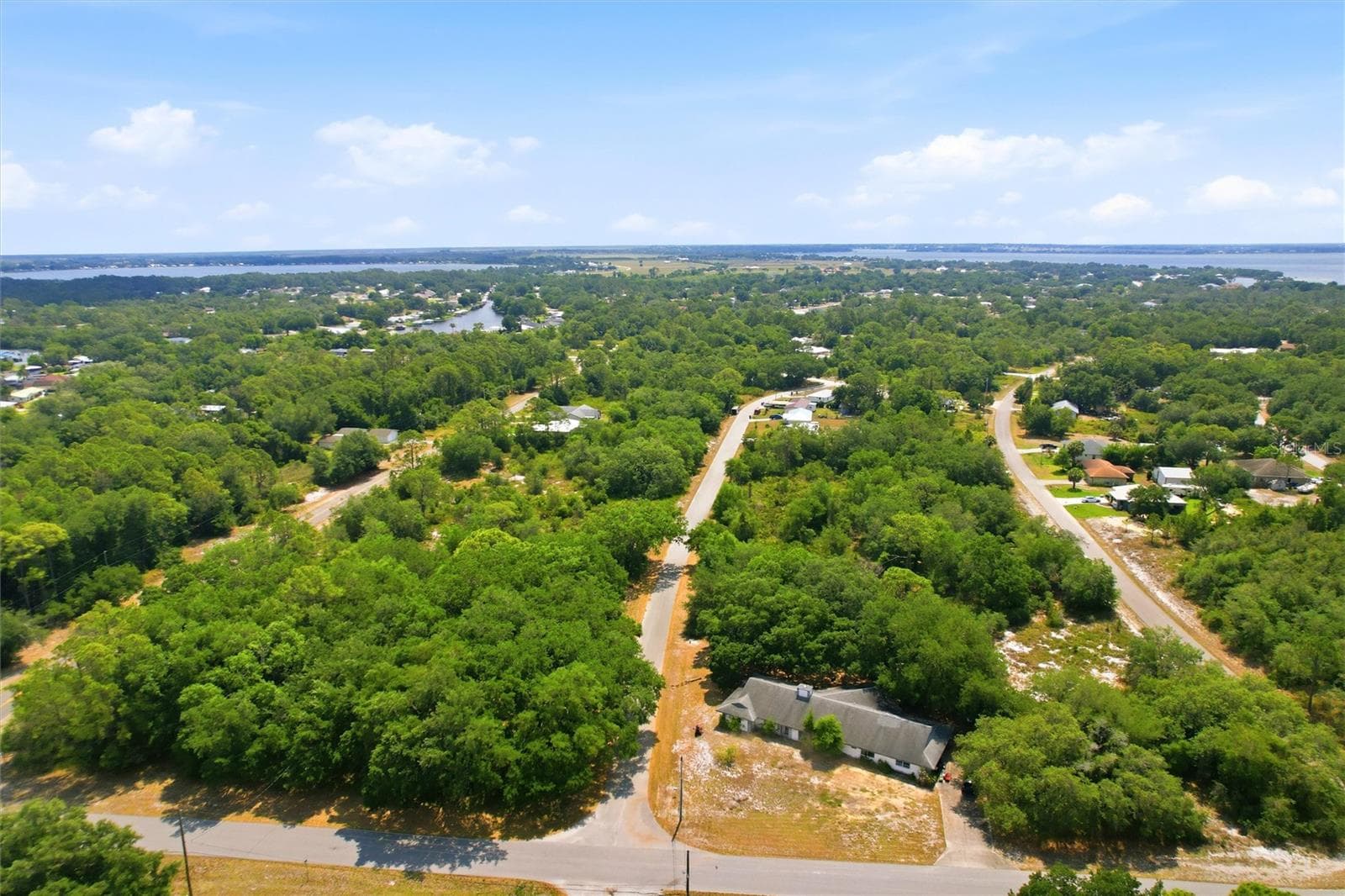 Land at 3392 GOSSAMER AVE, LAKE PLACID, photo 7 of 8