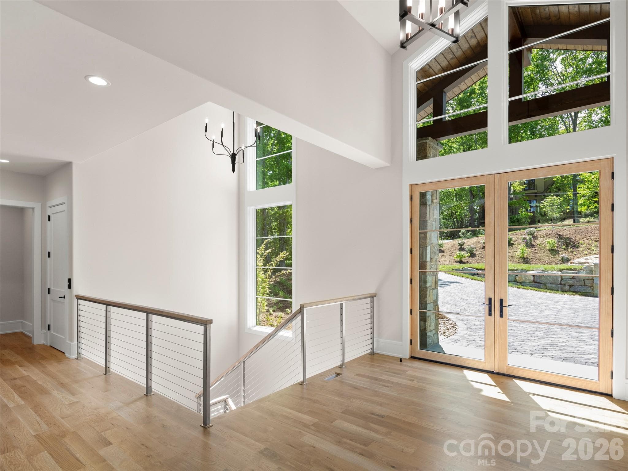 Single Family Residence at 87 Misty Valley Parkway, Arden, photo 5 of 51