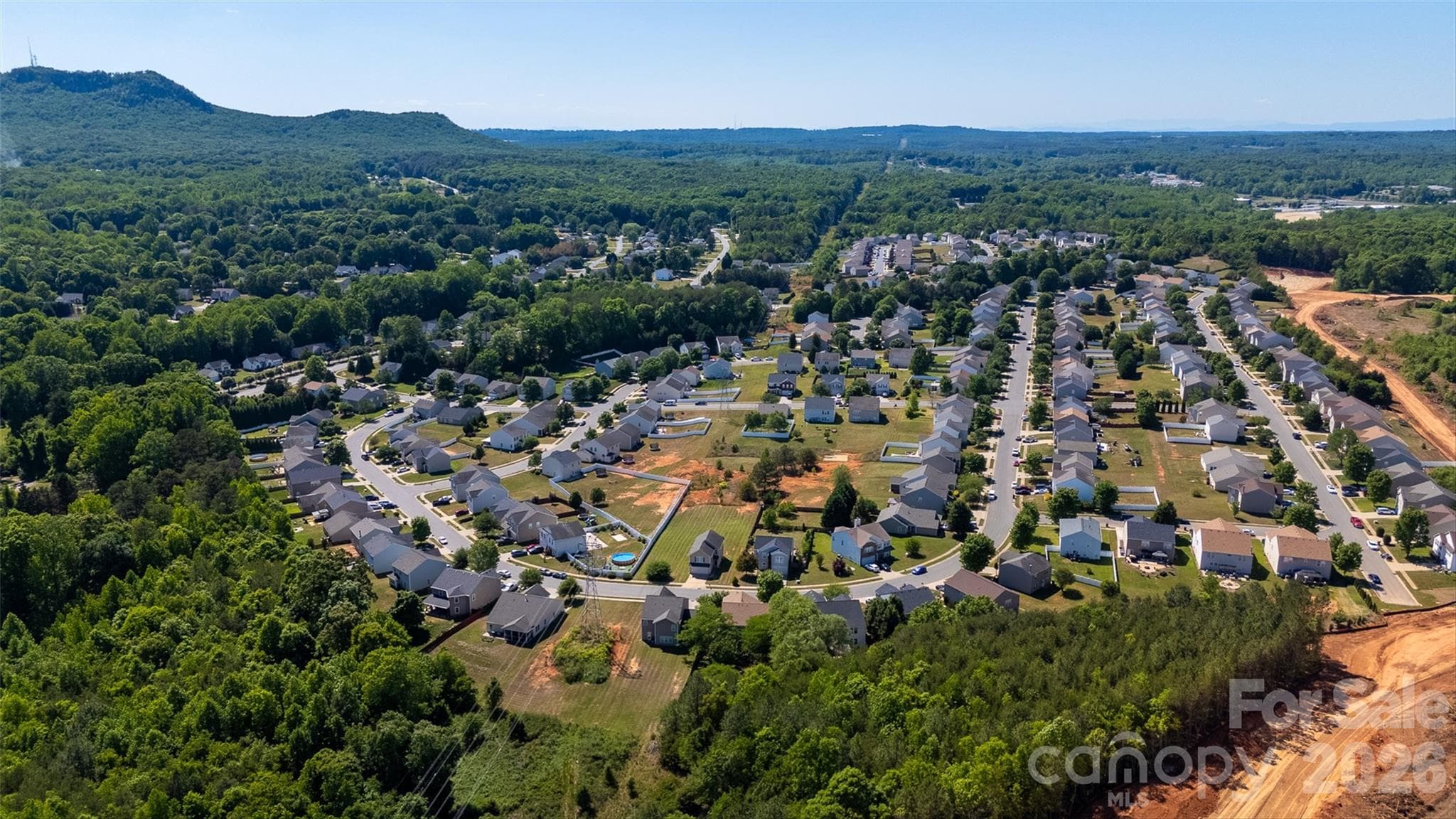 Single Family Residence at 3248 Pikes Peak Drive, Gastonia, photo 35 of 38