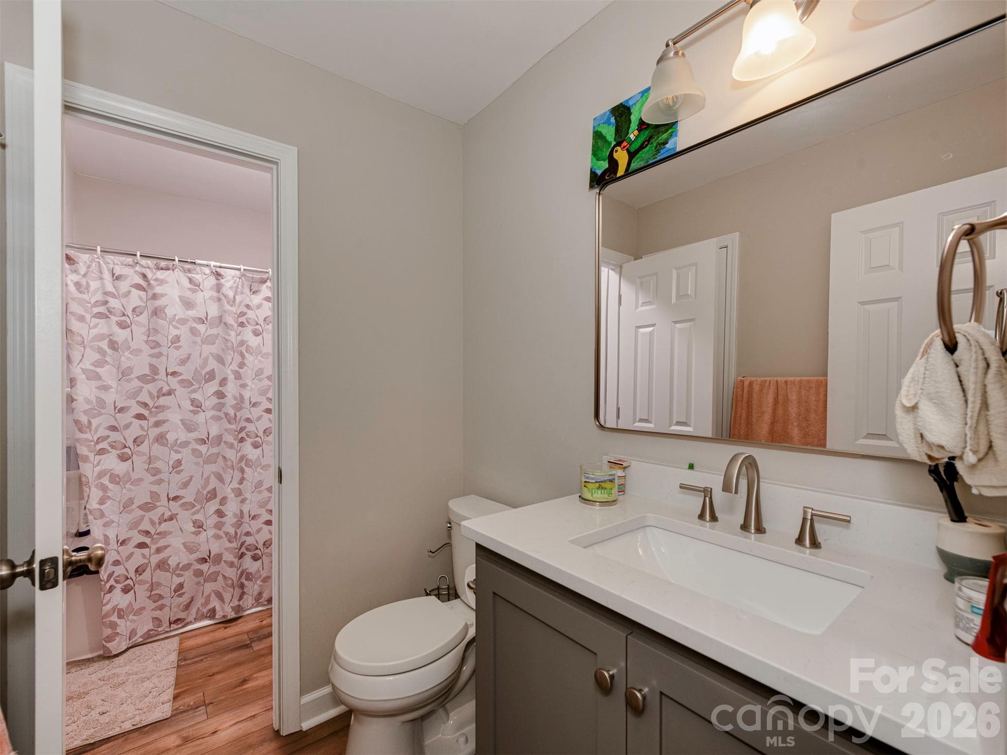 Bathroom - 10200 Cairnsmore Place, Mint Hill