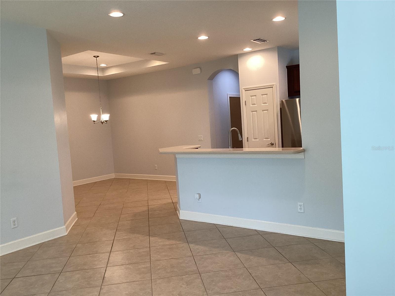 Villa at 2585 CORTENOVA CT, VENICE, photo 8 of 55
