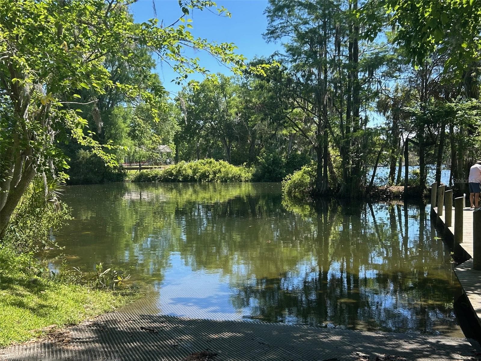 Public River Boat Ramp - 38 65TH ST, YANKEETOWN