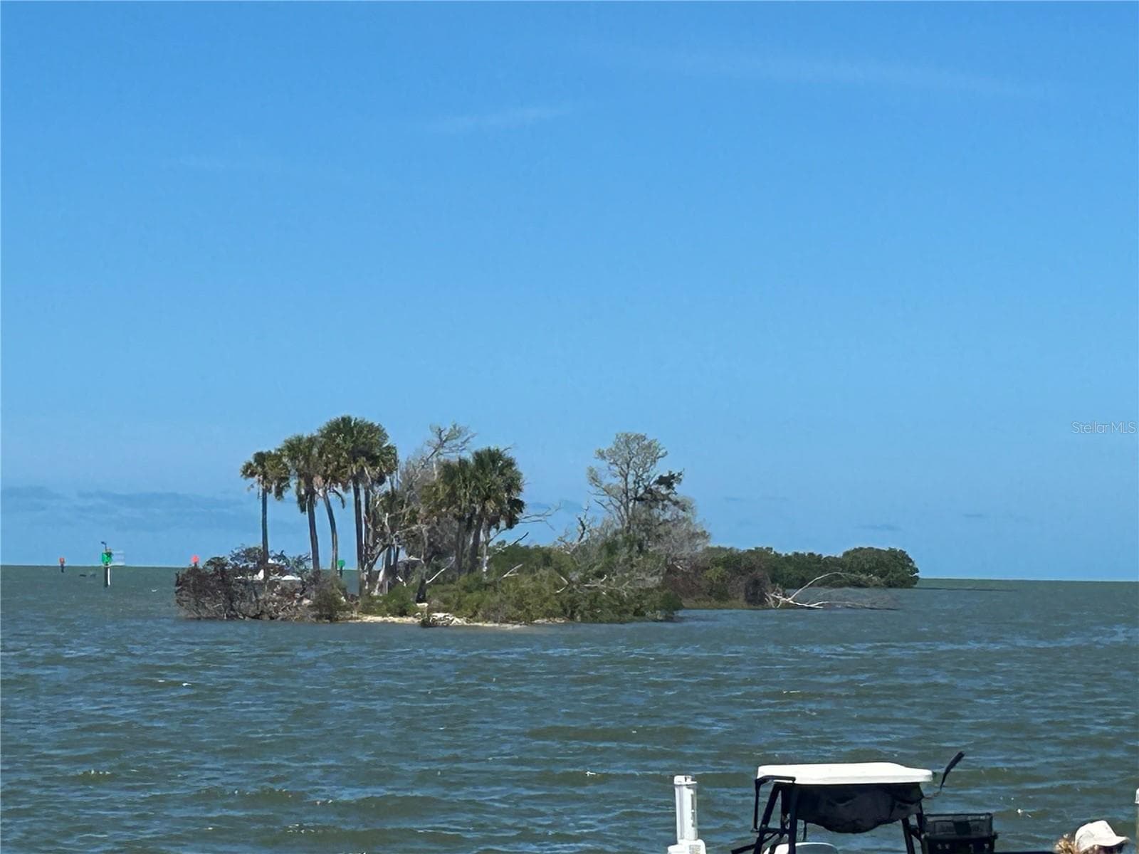 Gulf Boat Ramp - 38 65TH ST, YANKEETOWN