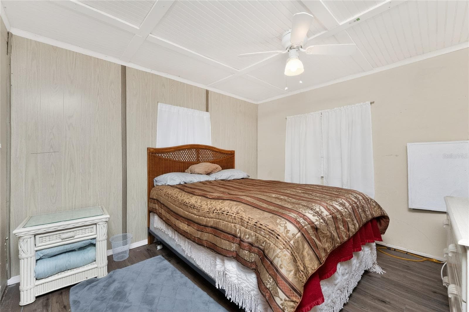 Guest bedroom - 1380 SEAGULL DR, ENGLEWOOD