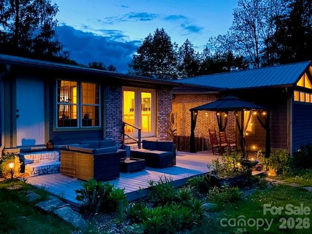 2143 Pisgah Highway