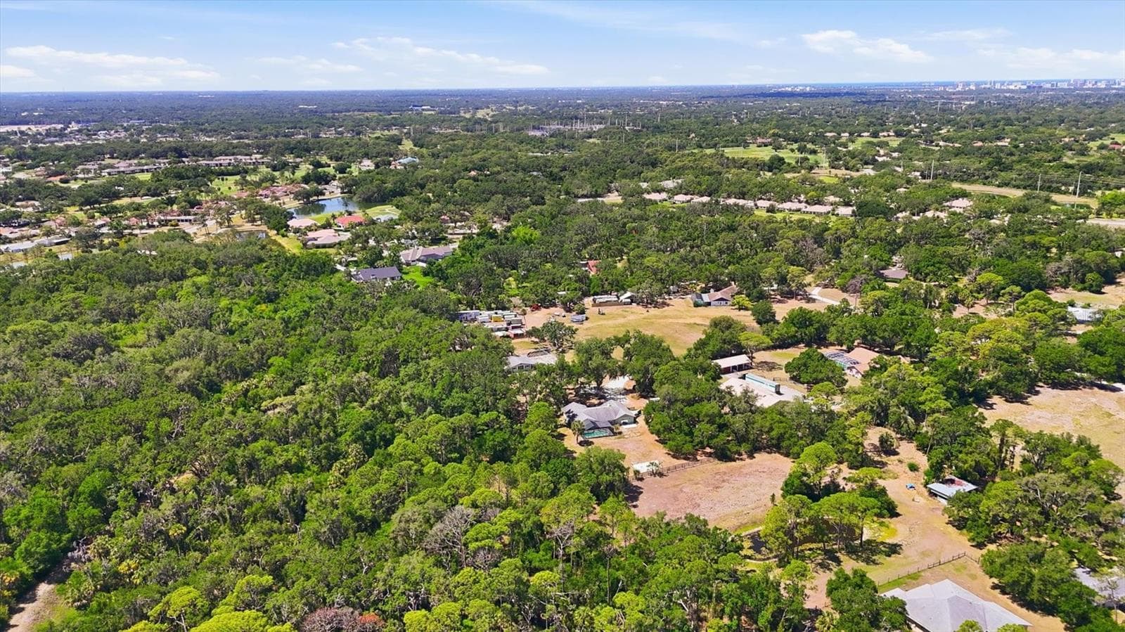 Single Family Residence at 4420 GREENWOOD STABLES RD, SARASOTA, photo 38 of 40