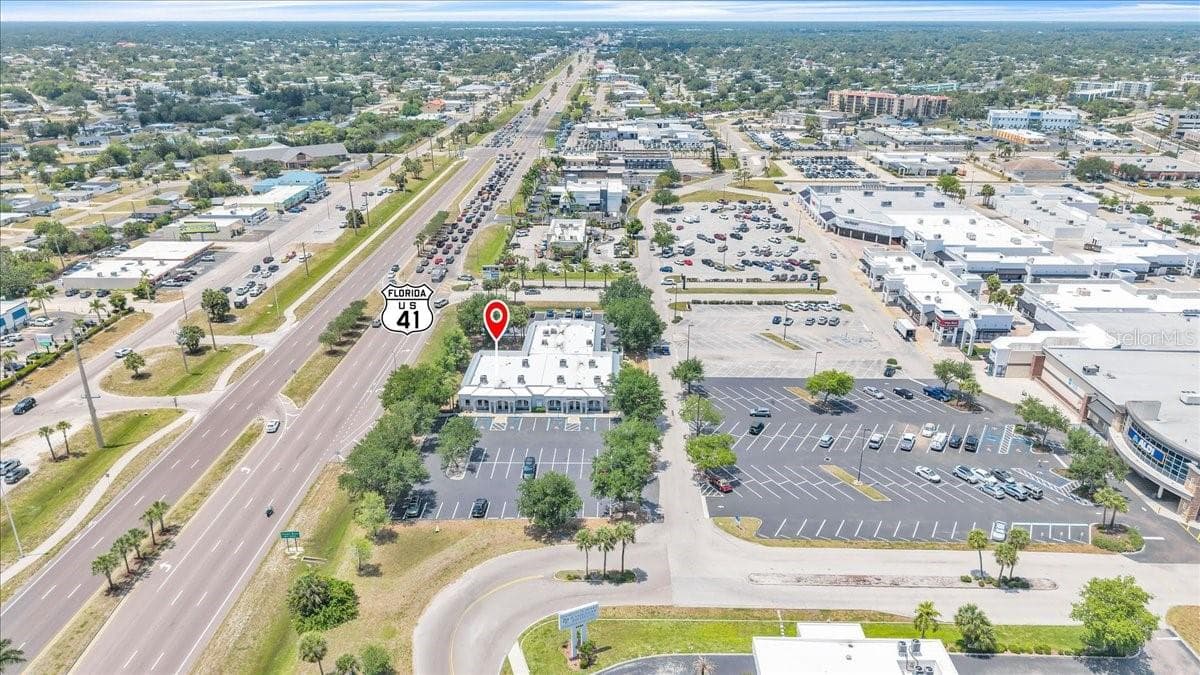 3300 Tamiami Trail Suite 102A and 102B - 3300 TAMIAMI TRL #2, PORT CHARLOTTE