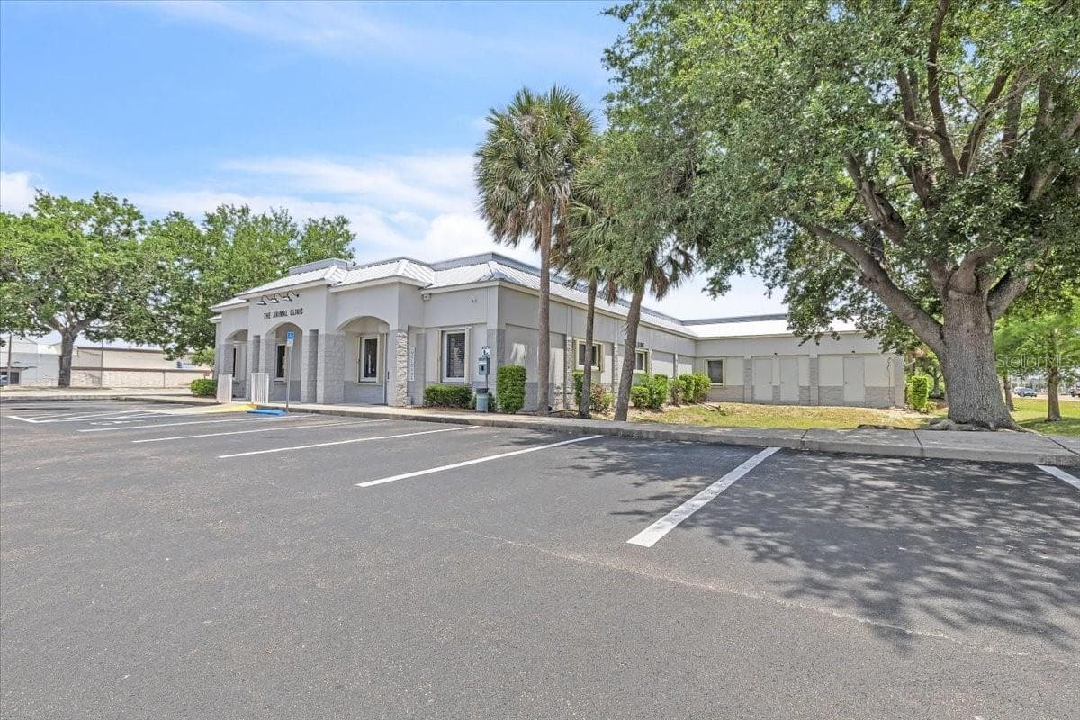 Office at 3300 TAMIAMI TRL #2, PORT CHARLOTTE, photo 38 of 45