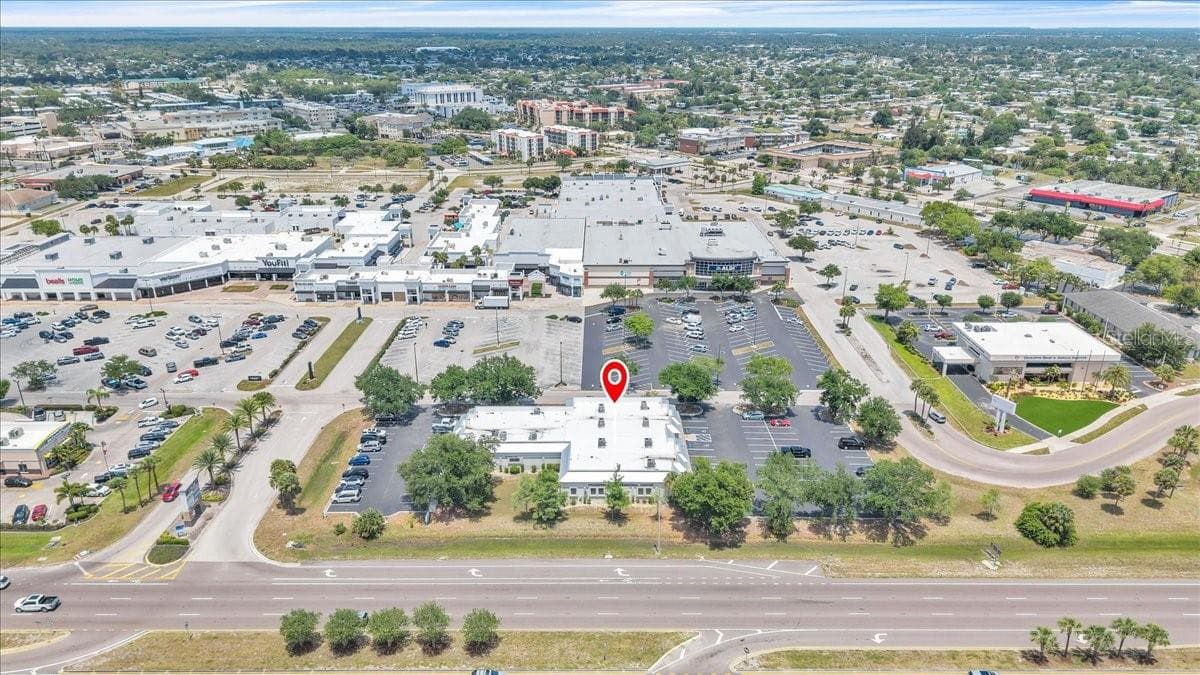 Office at 3300 TAMIAMI TRL #2, PORT CHARLOTTE, photo 43 of 45