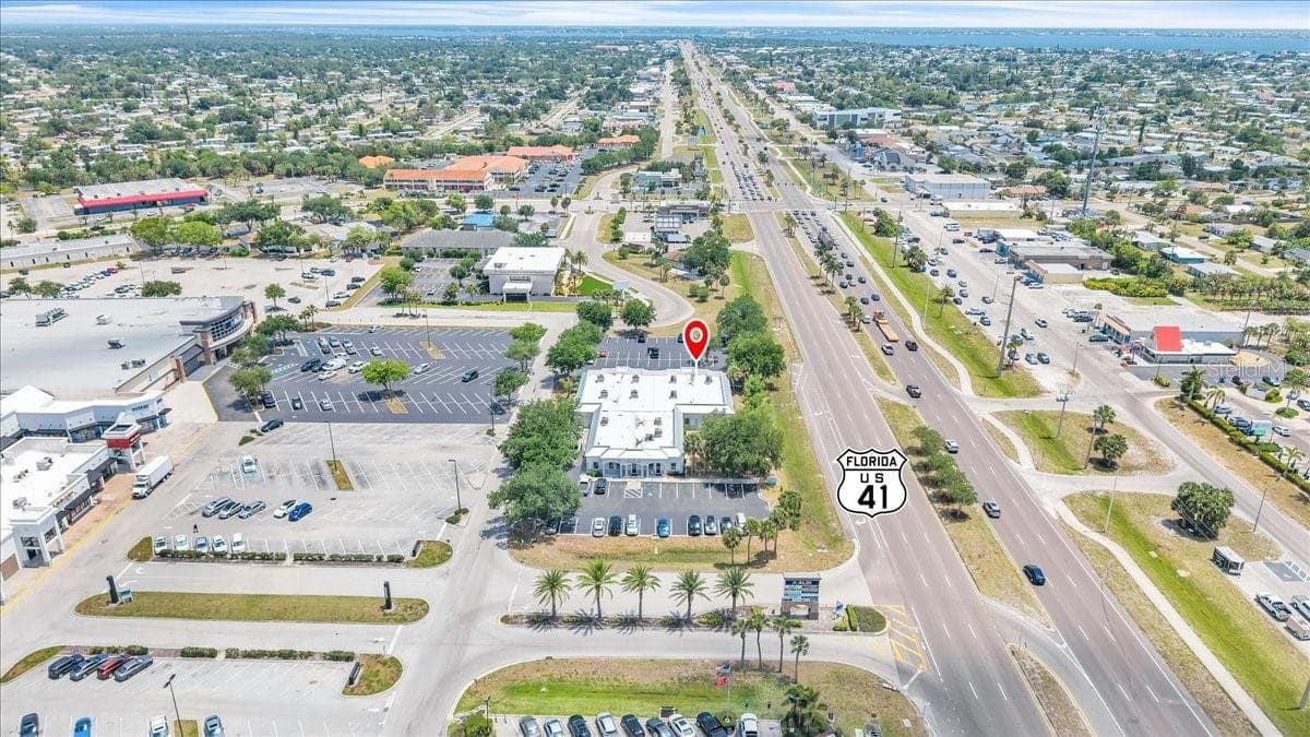 Office at 3300 TAMIAMI TRL #2, PORT CHARLOTTE, photo 44 of 45