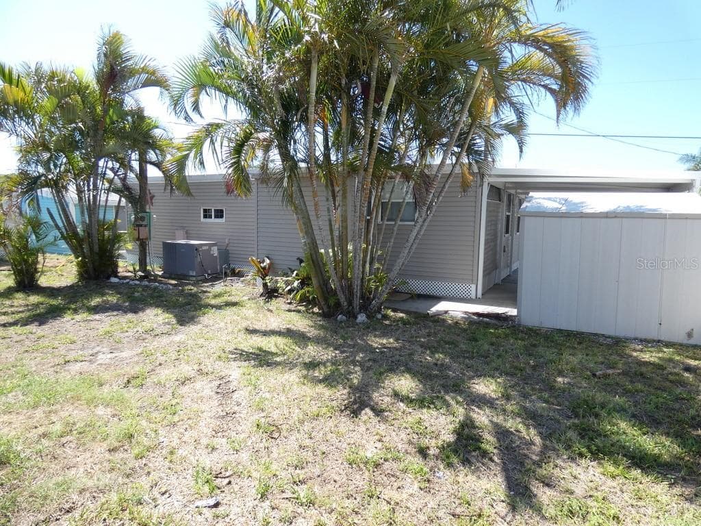 Mobile Home at 12674 SEMINOLE BLVD #S8, LARGO, photo 33 of 44