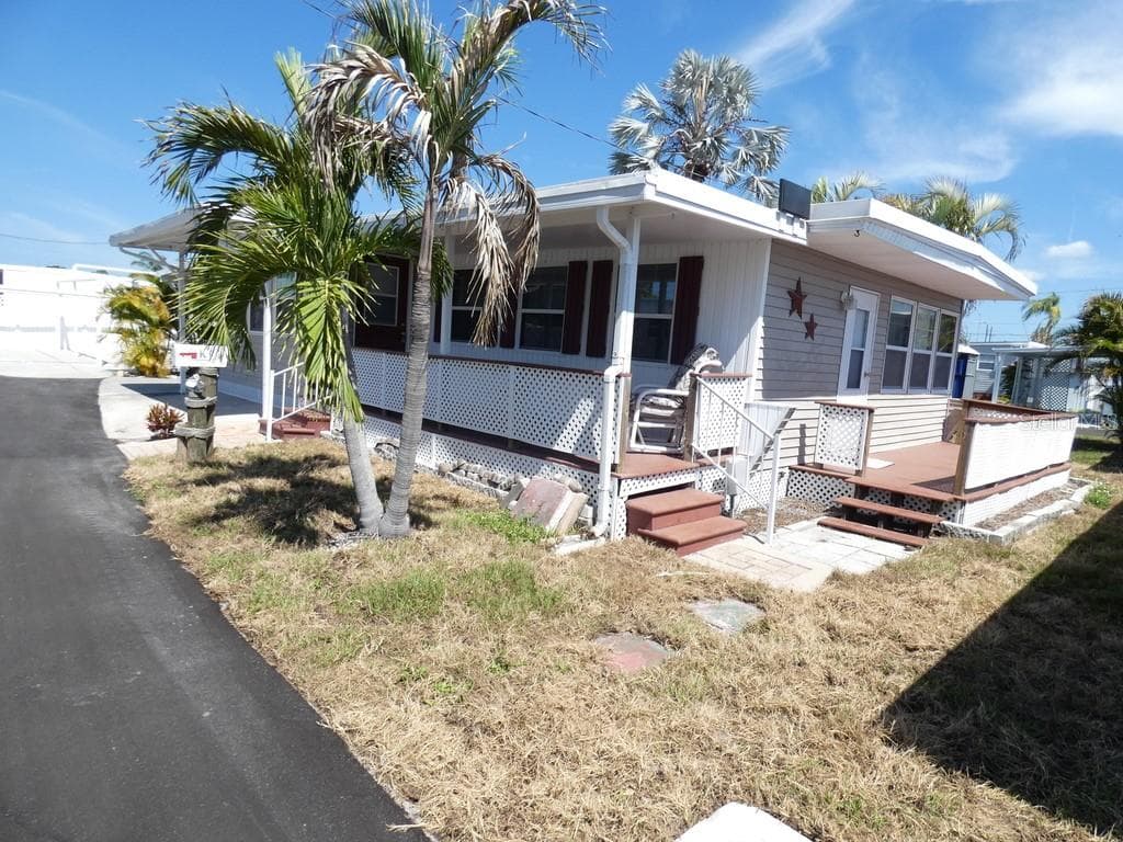 Mobile Home at 12674 SEMINOLE BLVD #S8, LARGO, photo 37 of 44